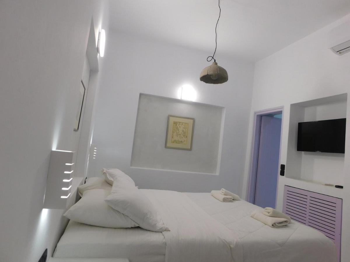 24K Caldera Suites Fira  Exterior photo