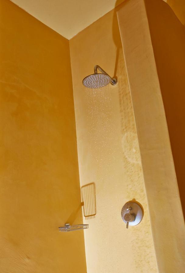24K Caldera Suites Fira  Exterior photo